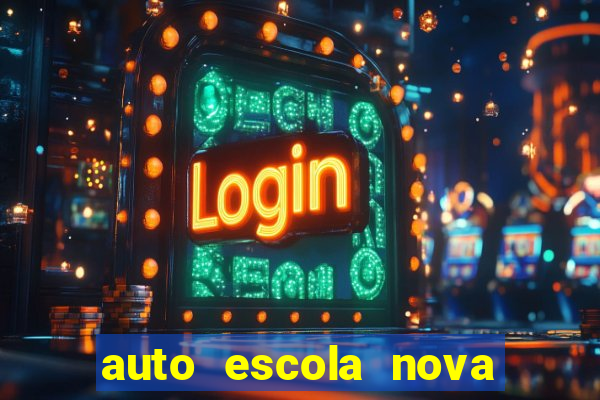 auto escola nova veneza vila alpina